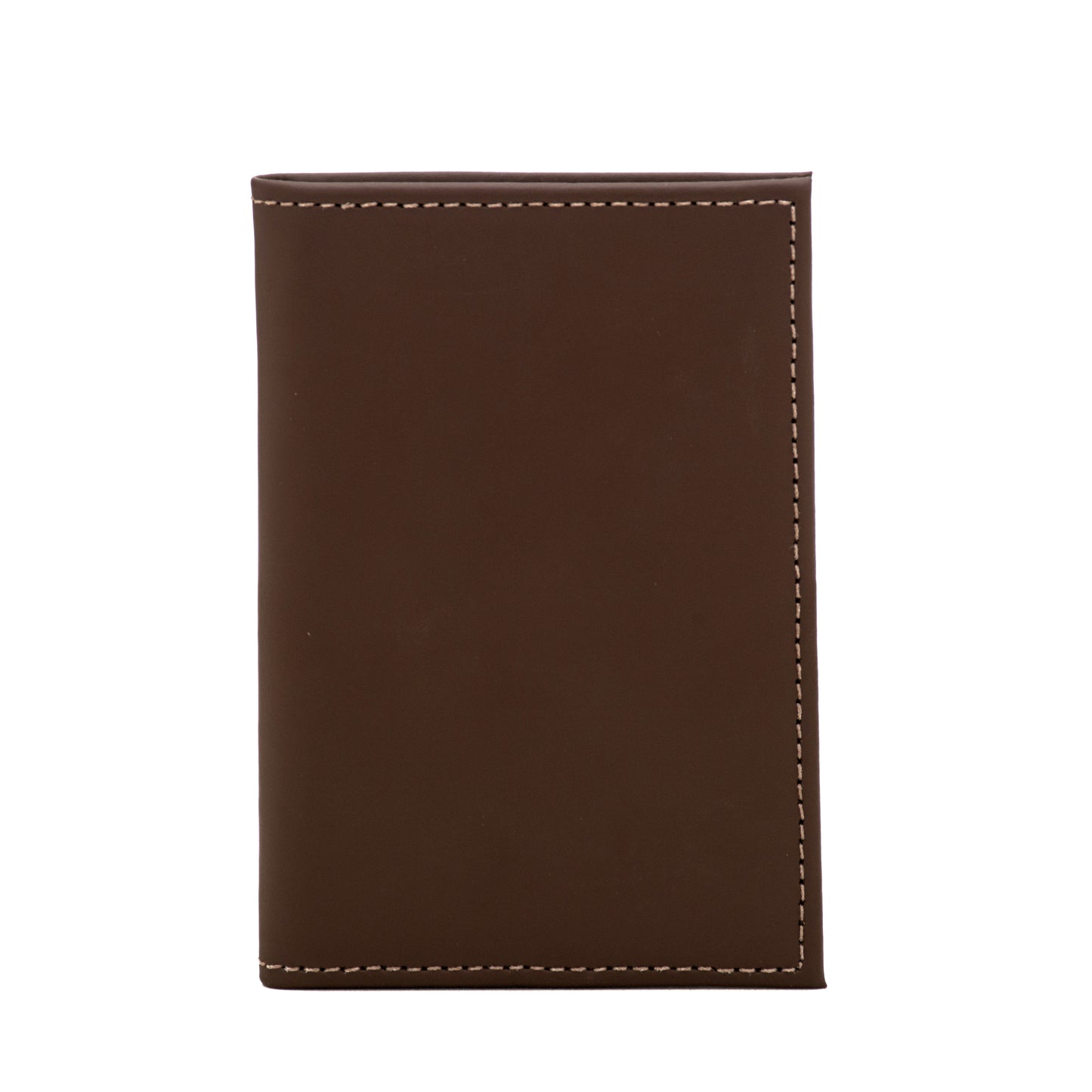Leather Wallet - Cardholder Palma Brown