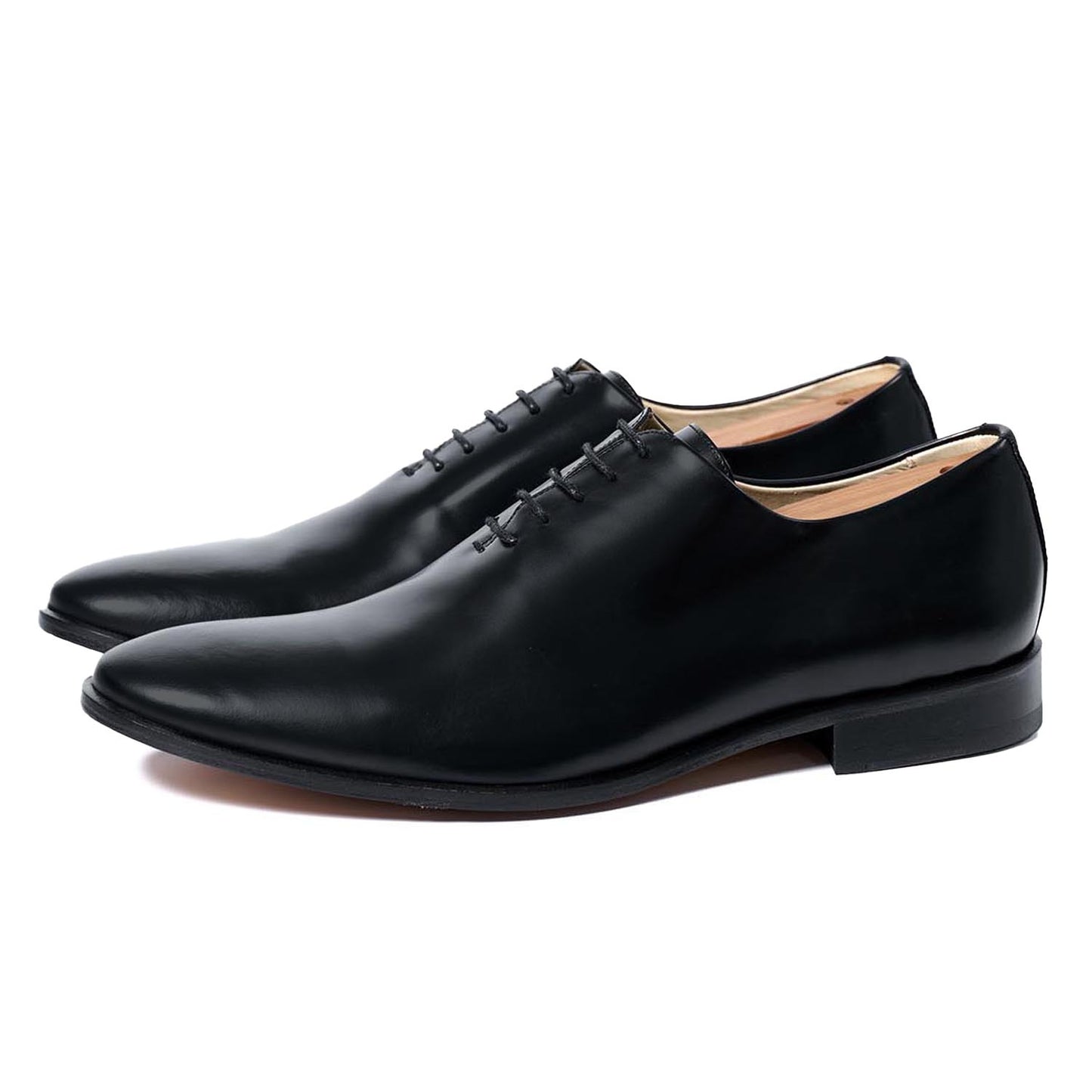 Oxford Wholecut Madrid Negro