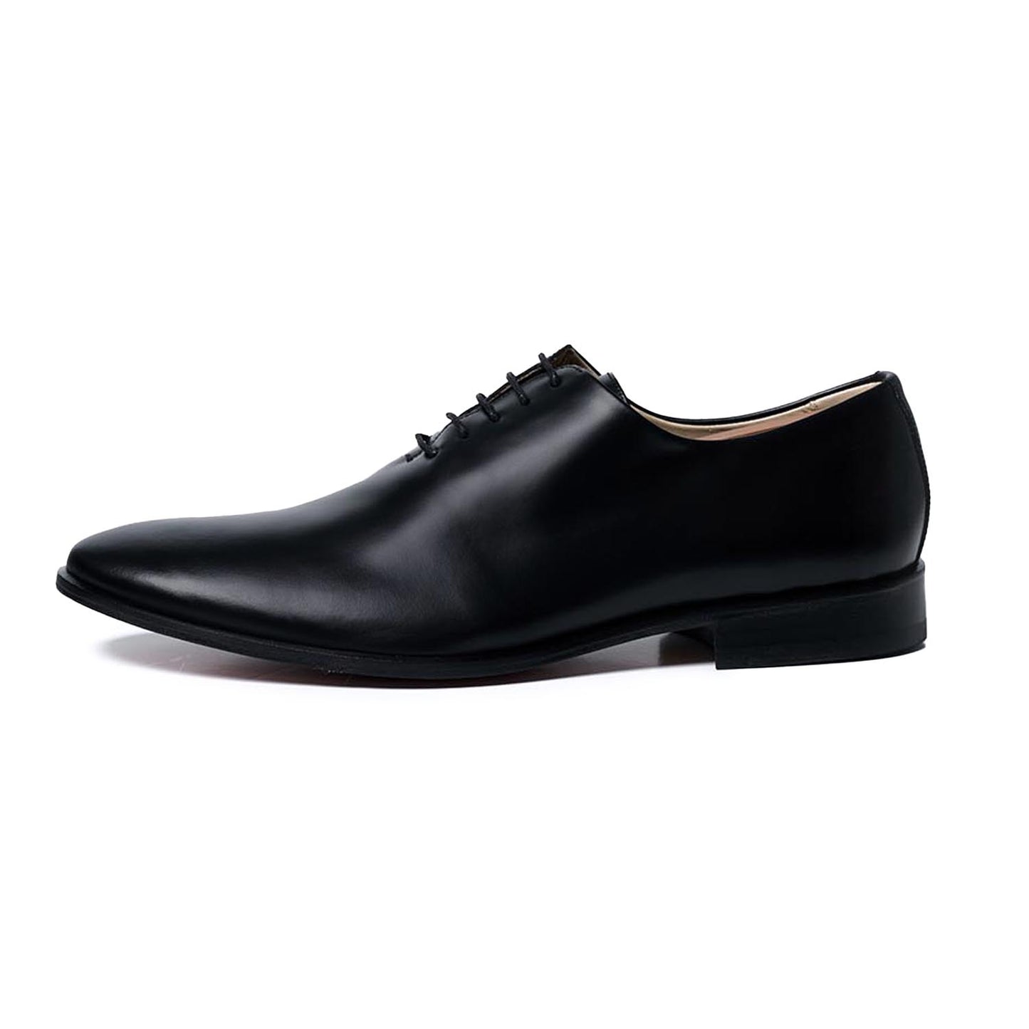 Oxford Wholecut Madrid Negro